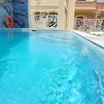 With Private Pool In Gozo Villa