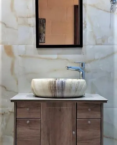 With Private Pool In Gozo Vila Munxar