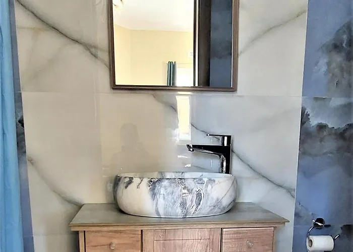 With Private Pool In Gozo