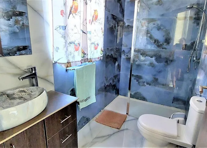 With Private Pool In Gozo *