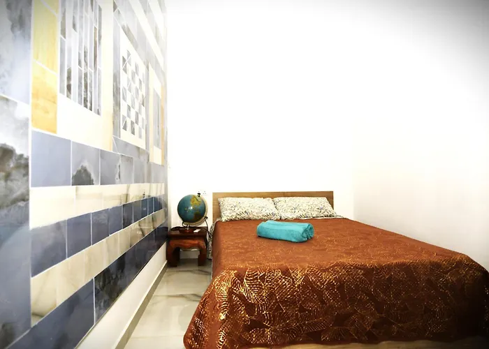 With Private Pool In Gozo * Munxar