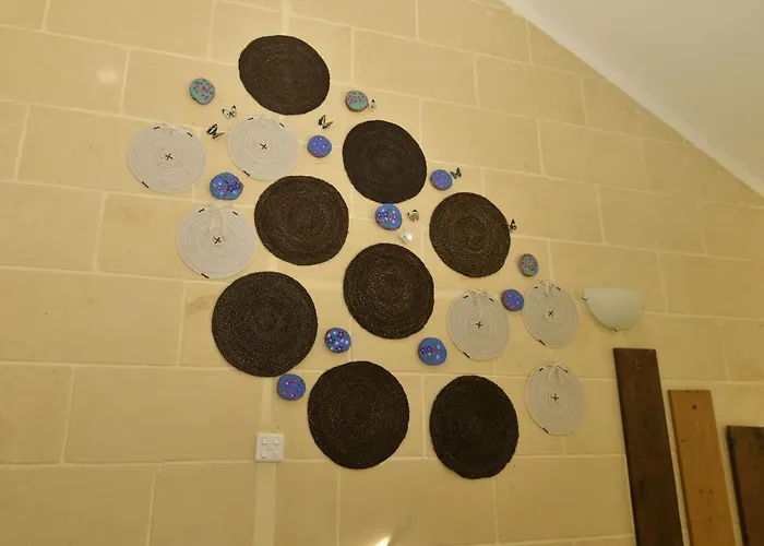 With Private Pool In Gozo * Munxar