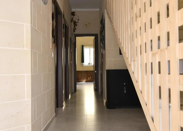 With Private Pool In Gozo *