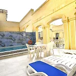 With Private Pool In Gozo Villa