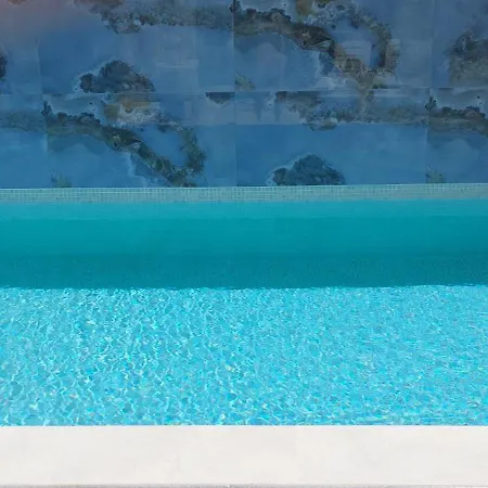 Villa With Private Pool In Gozo