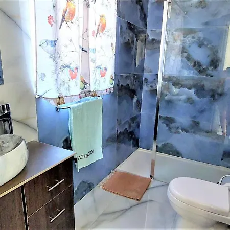 With Private Pool In Gozo *