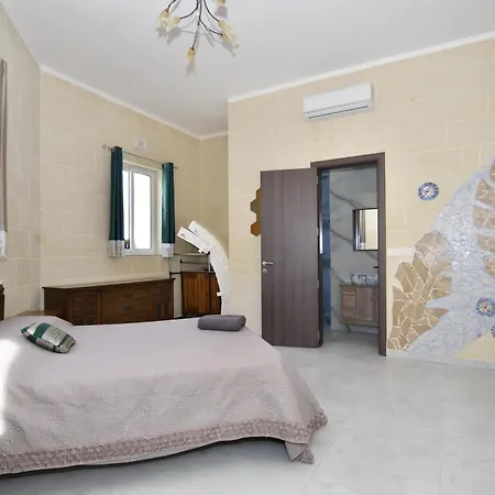 With Private Pool In Gozo *