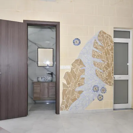 With Private Pool In Gozo וילה Munxar