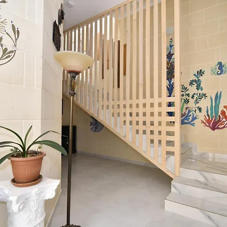 Villa With Private Pool In Gozo Munxar