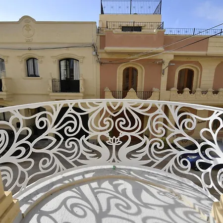 With Private Pool In Gozo *