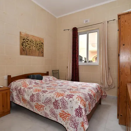 With Private Pool In Gozo Munxar