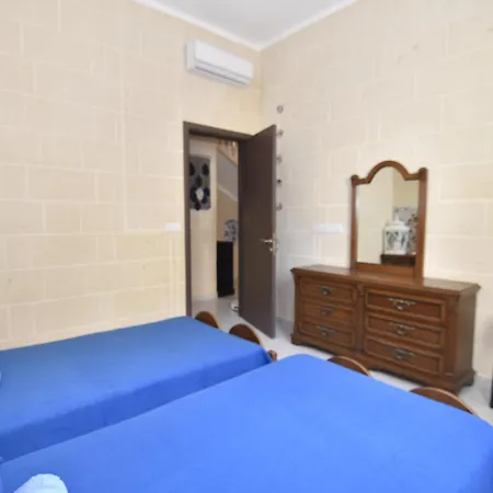 With Private Pool In Gozo וילה *