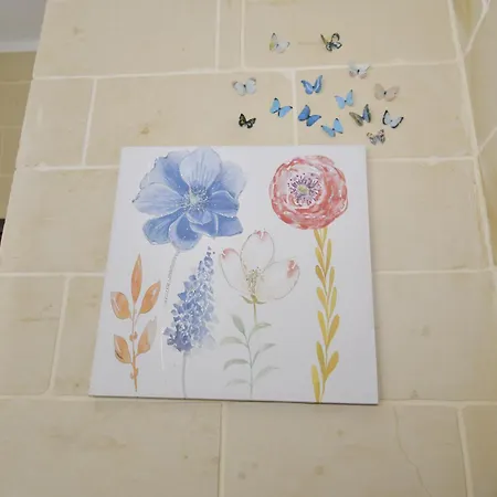 וילה With Private Pool In Gozo