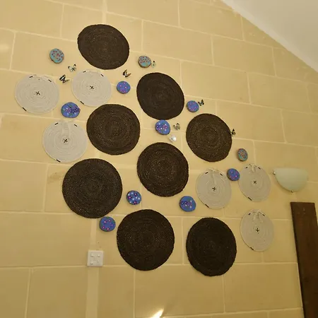 With Private Pool In Gozo * Munxar