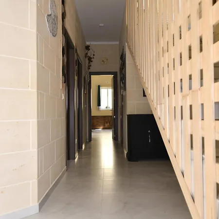 With Private Pool In Gozo *