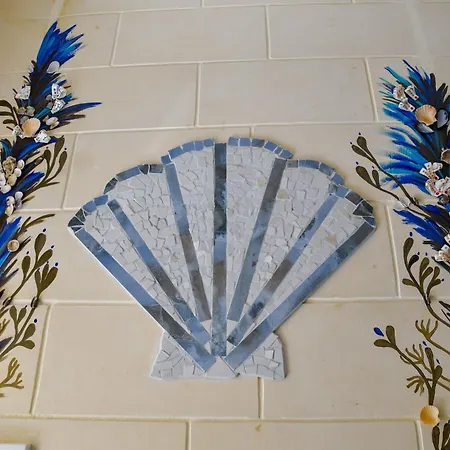 With Private Pool In Gozo Villa *