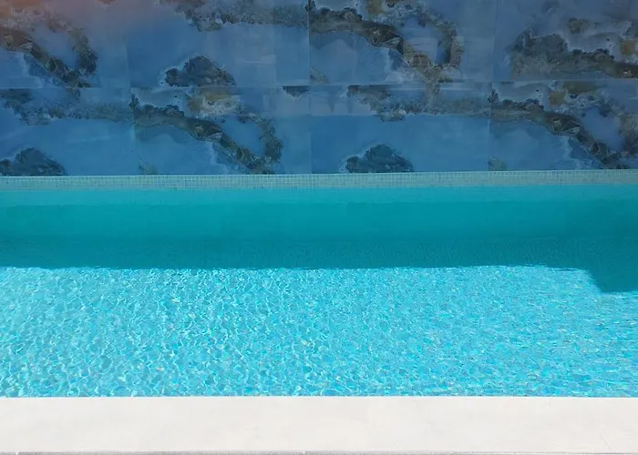 Vilă With Private Pool In Gozo