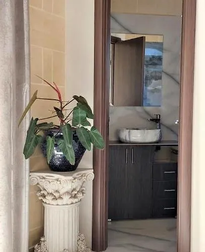 With Private Pool In Gozo