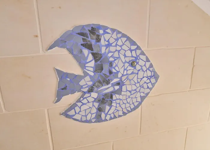 With Private Pool In Gozo *