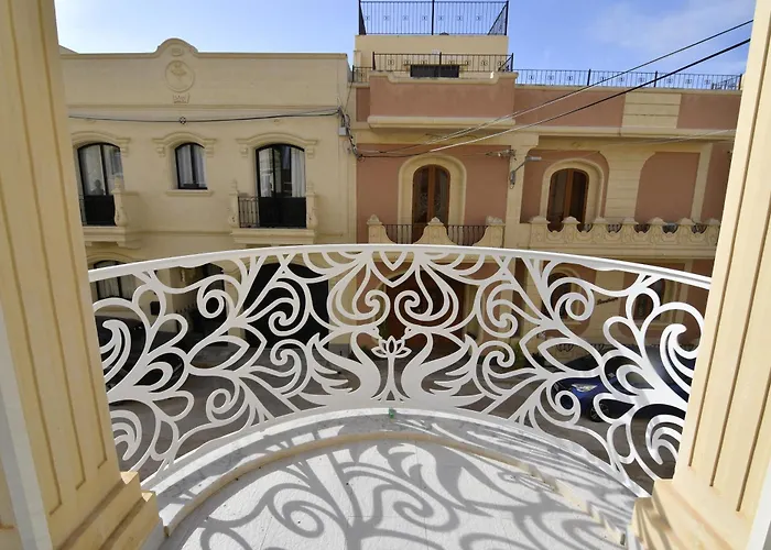 With Private Pool In Gozo *