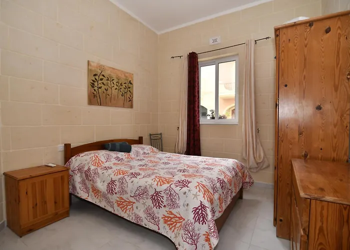 With Private Pool In Gozo Munxar