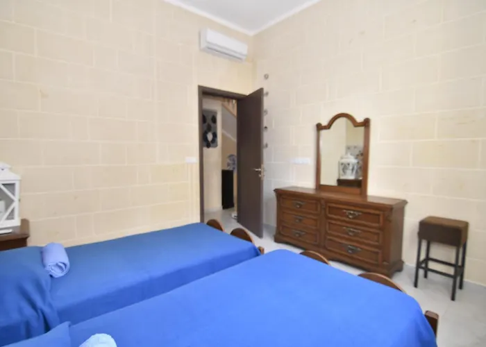 With Private Pool In Gozo Vilă *